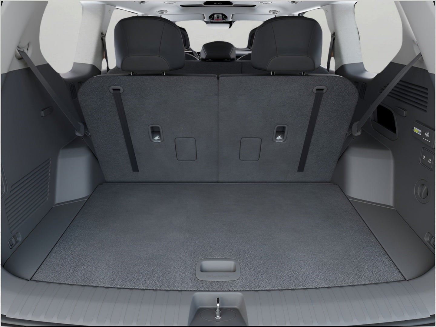 2026 Kia EV9 Wind AWD