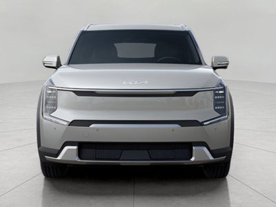 2026 Kia EV9 Wind AWD