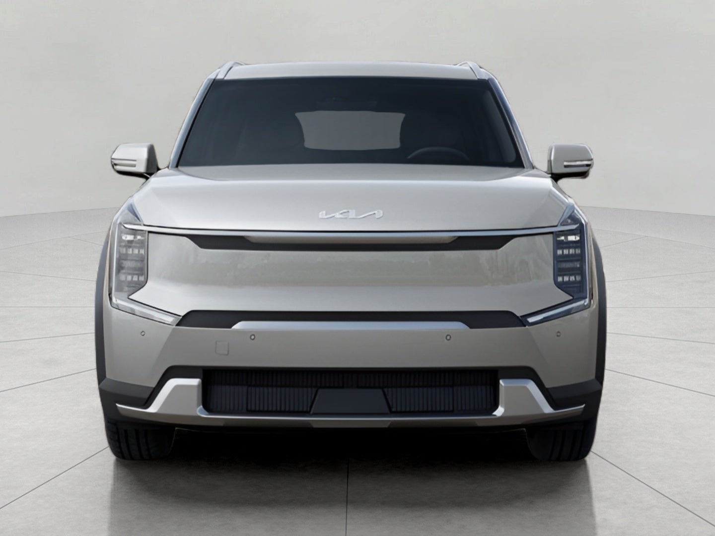 2026 Kia EV9 Wind AWD