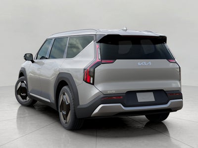 2026 Kia EV9 Wind AWD