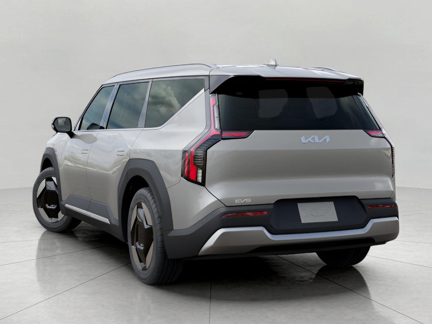 2026 Kia EV9 Wind AWD