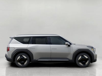 2026 Kia EV9 Wind AWD