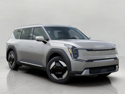 2026 Kia EV9 Wind AWD