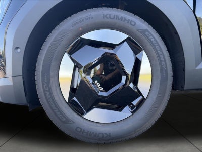 2026 Kia EV9 Wind AWD
