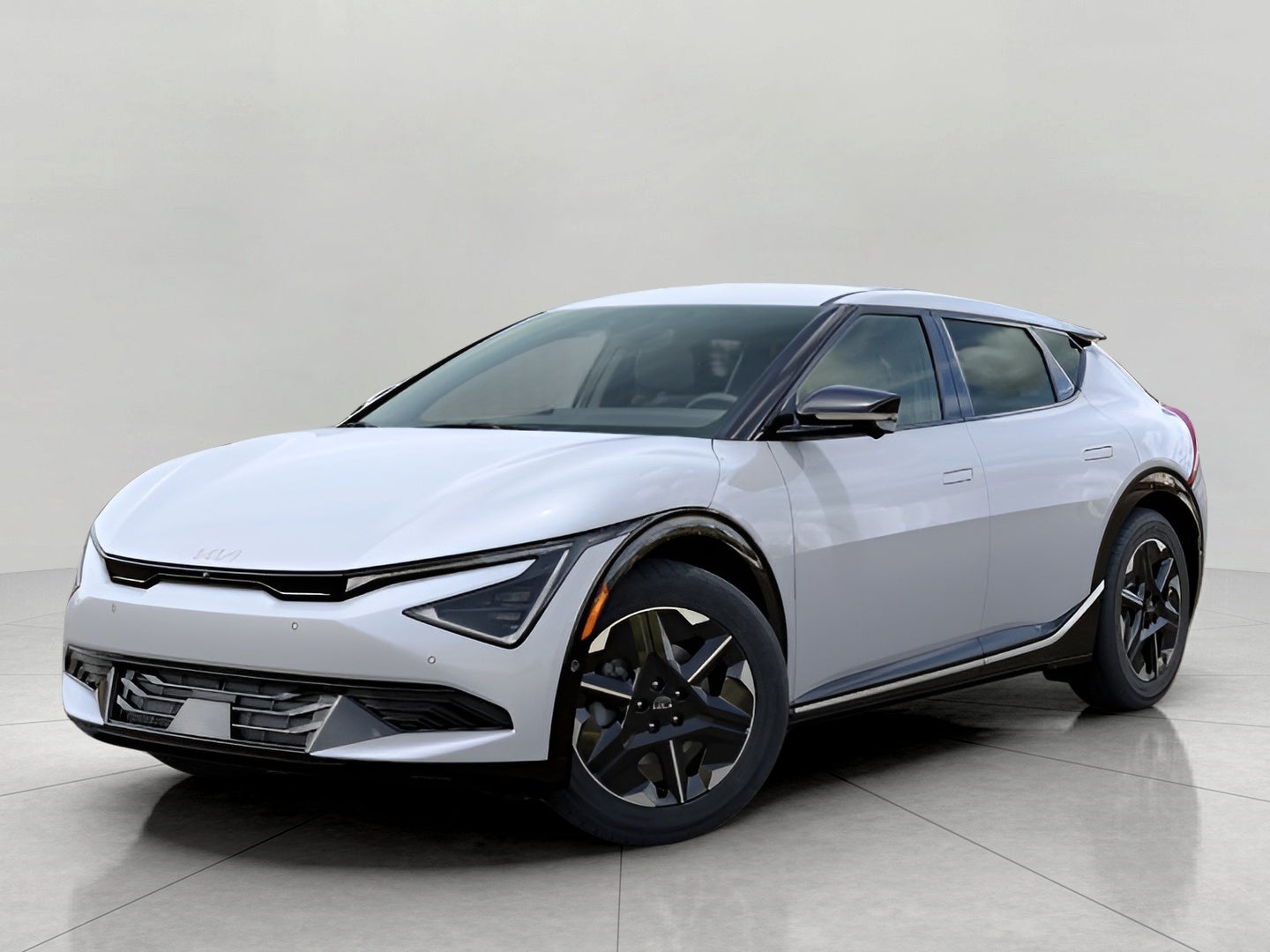 2025 Kia EV6 Wind AWD