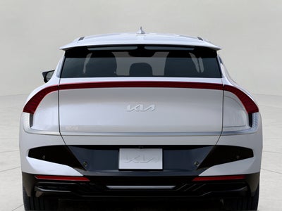 2025 Kia EV6 Wind AWD