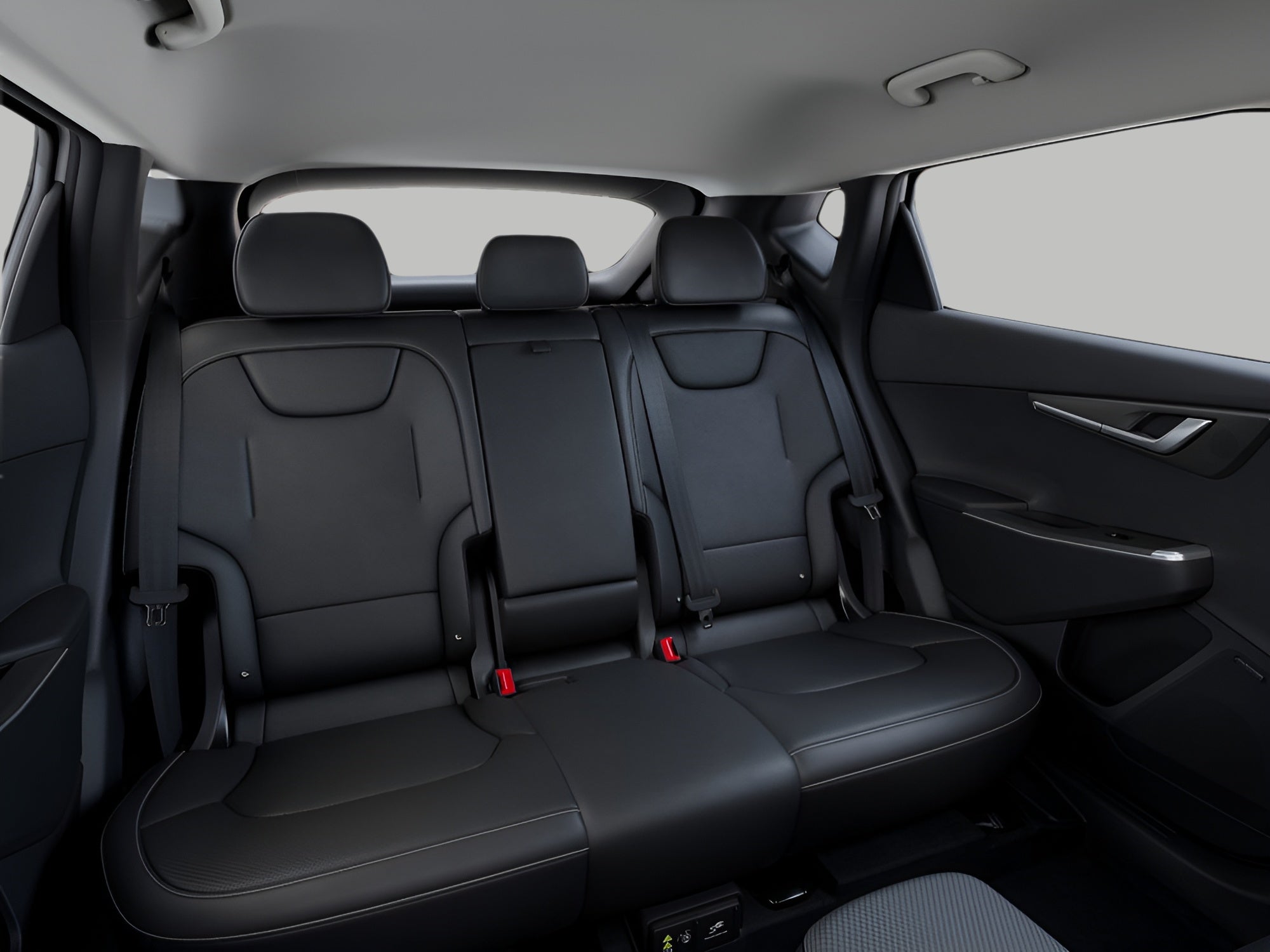 2025 Kia EV6 Wind AWD