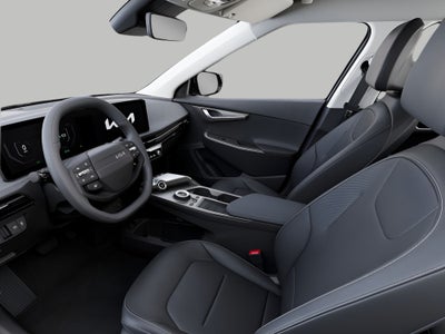 2025 Kia EV6 Wind AWD