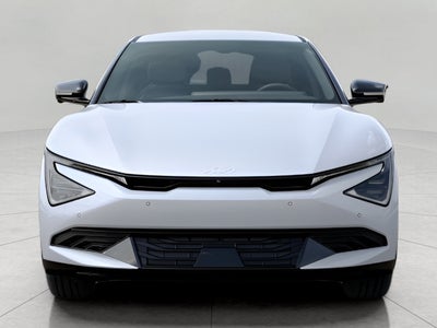 2025 Kia EV6 Wind AWD