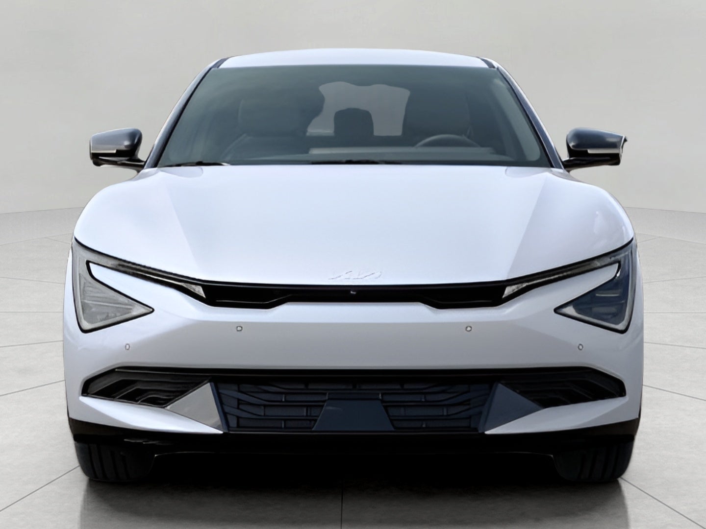 2025 Kia EV6 Wind AWD