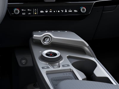 2025 Kia EV6 Wind AWD