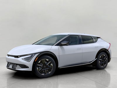 2025 Kia EV6 Wind AWD