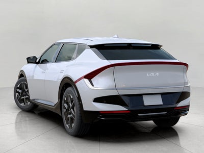 2025 Kia EV6 Wind AWD