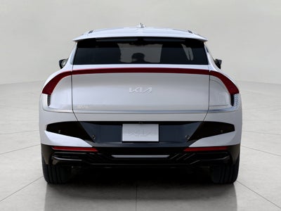 2025 Kia EV6 Wind AWD