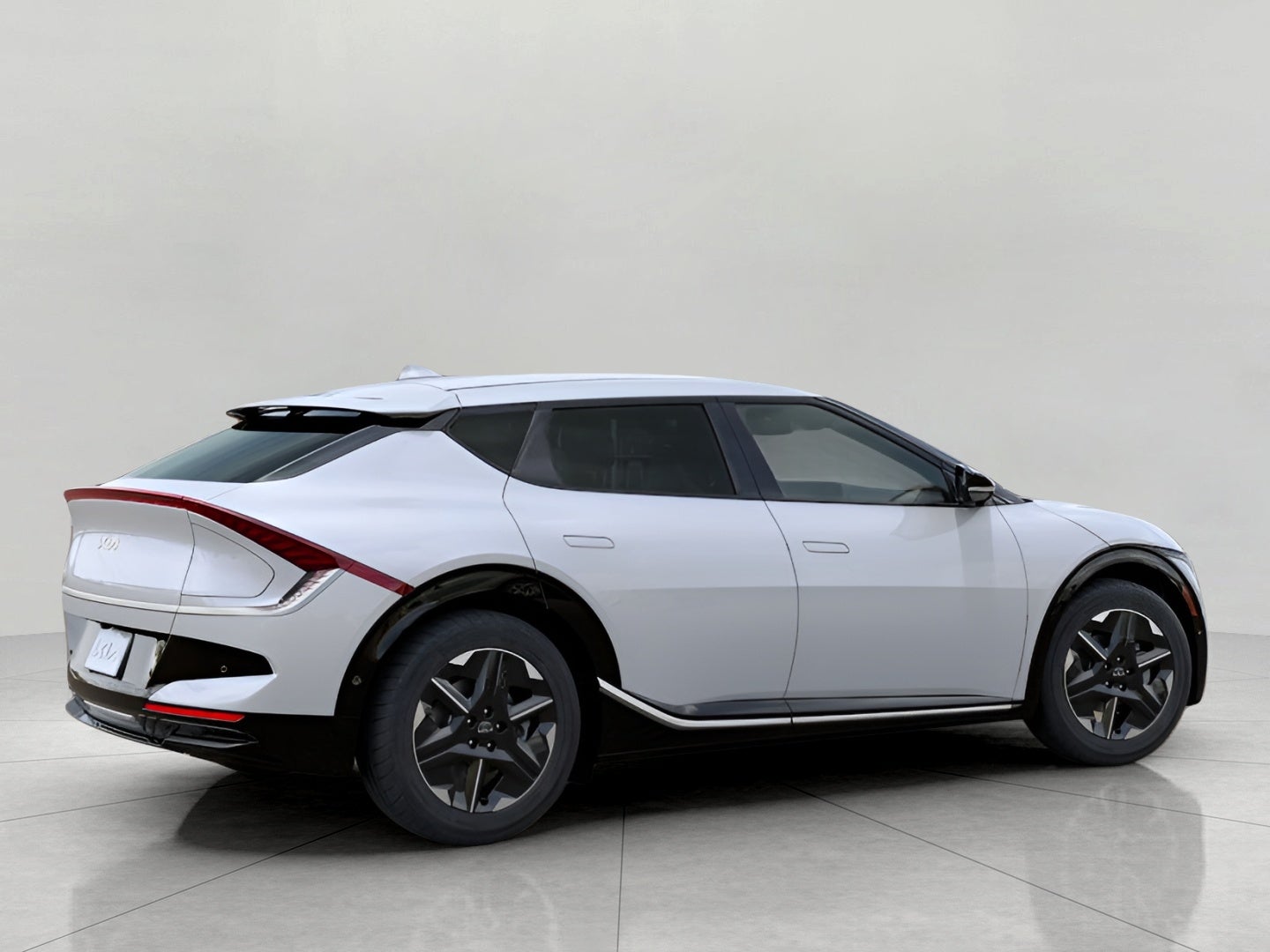 2025 Kia EV6 Wind AWD