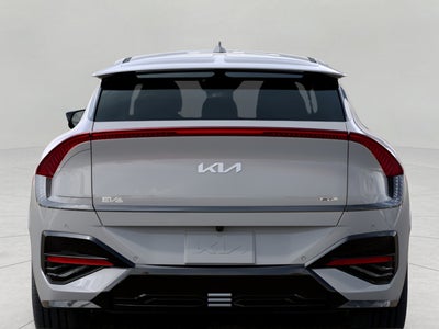 2026 Kia EV6 GT-Line AWD