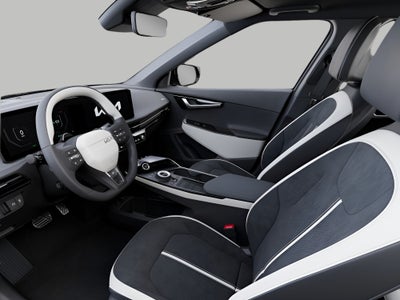 2026 Kia EV6 GT-Line AWD