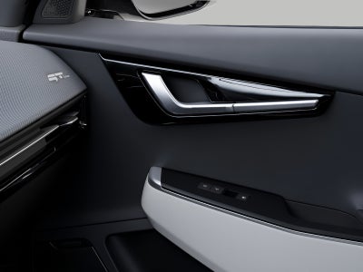 2026 Kia EV6 GT-Line AWD