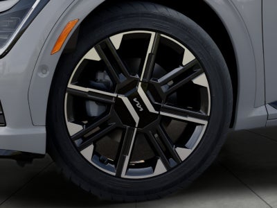 2026 Kia EV6 GT-Line AWD