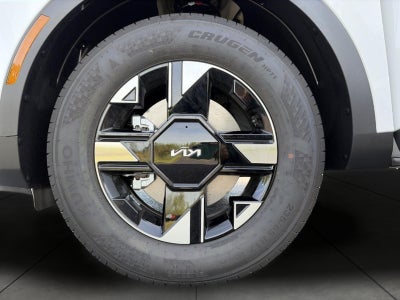 2027 Kia Sportage LX AWD