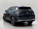 2026 Kia Sportage EX FWD