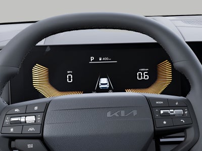 2026 Kia Sportage EX FWD