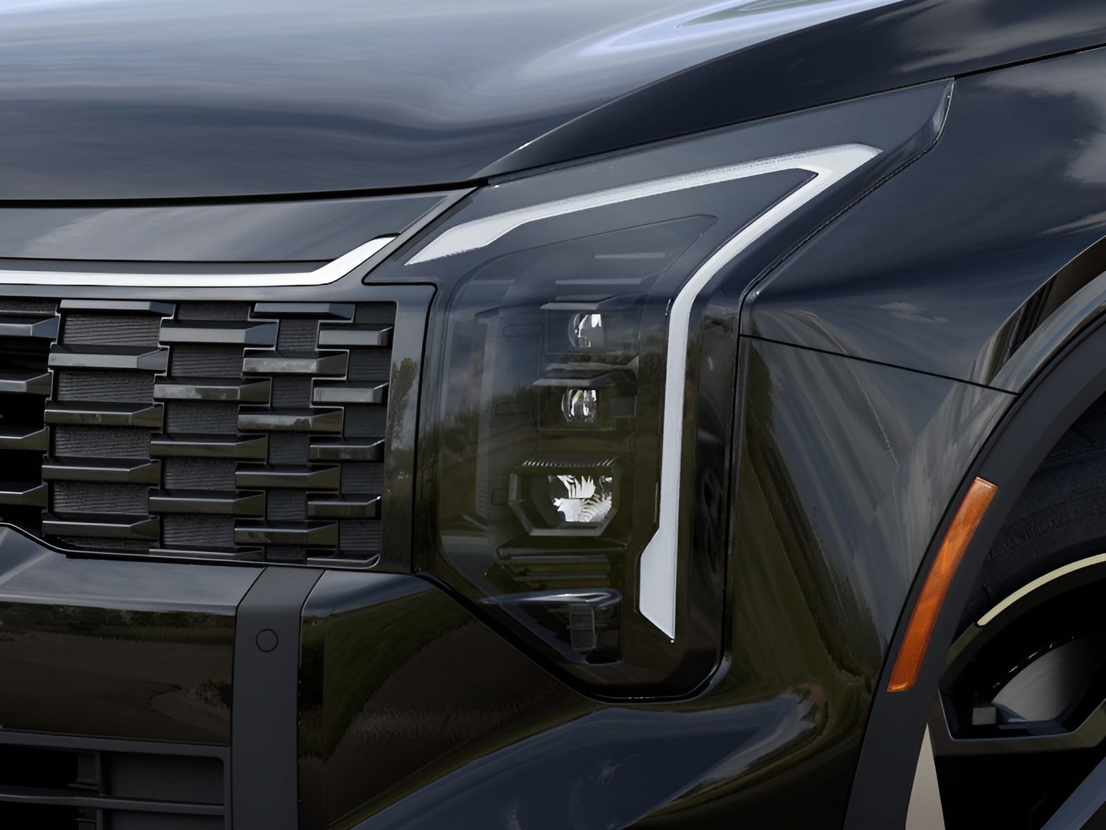 2026 Kia Sportage EX FWD