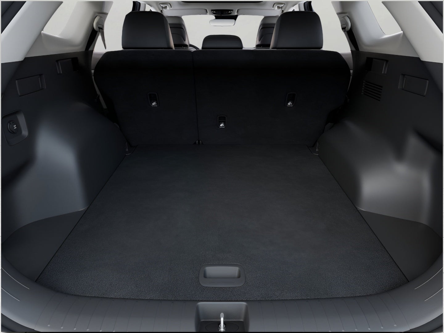 2026 Kia Sportage EX FWD