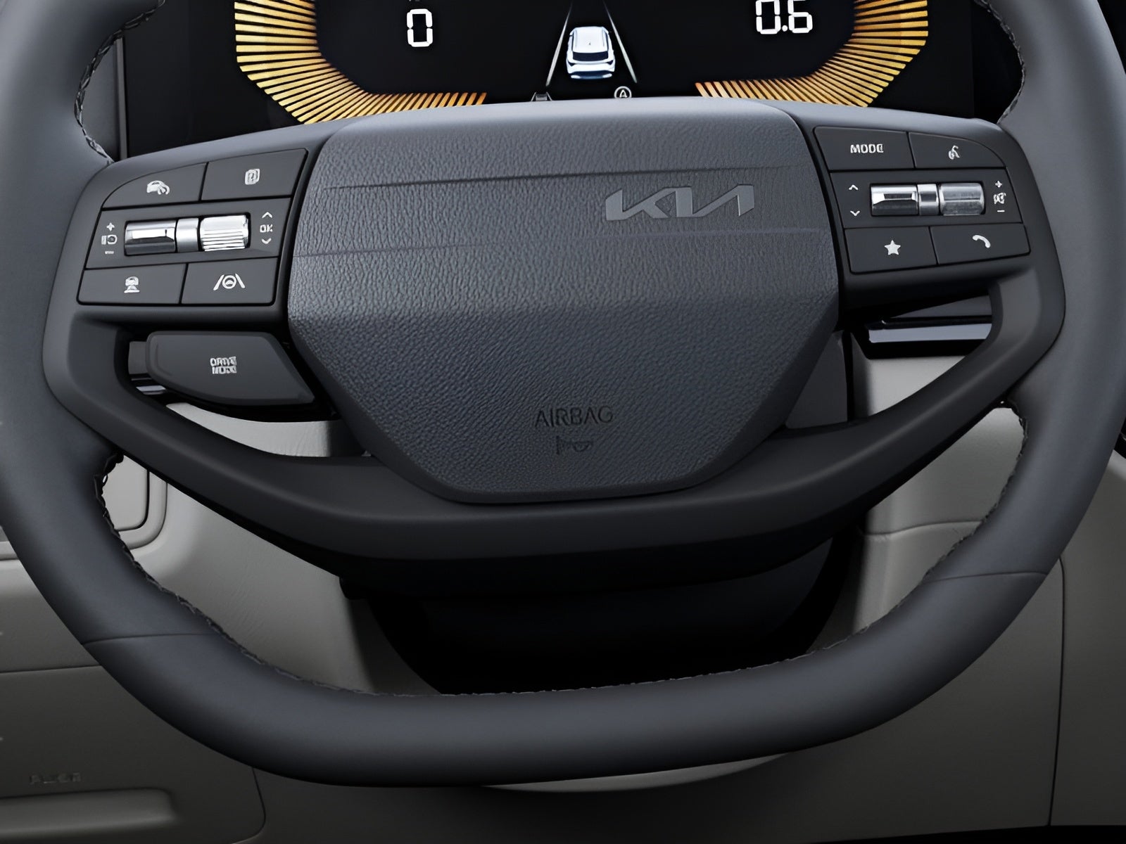 2026 Kia Sportage EX FWD