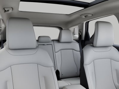 2026 Kia Sportage EX FWD