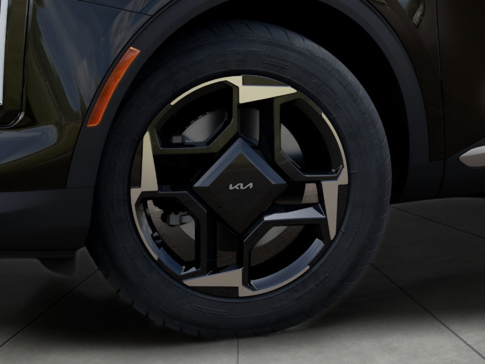 2026 Kia Sportage EX FWD