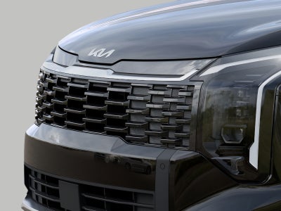 2026 Kia Sportage EX FWD