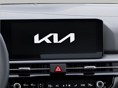 2026 Kia Sportage EX FWD