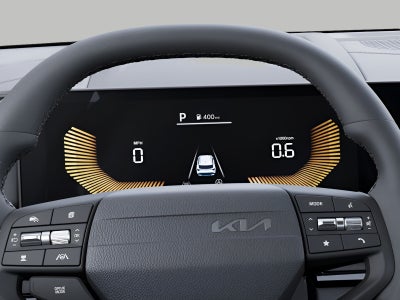 2026 Kia Sportage EX FWD