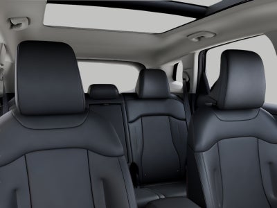 2026 Kia Sportage EX FWD