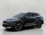 2026 Kia Sportage EX FWD