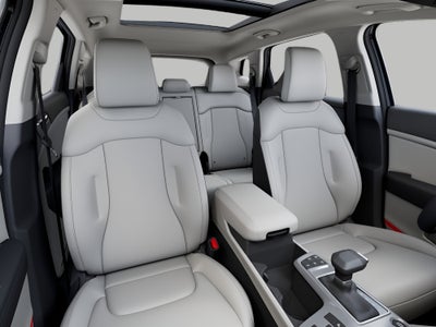 2026 Kia Sportage EX FWD