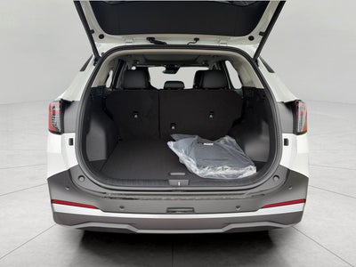 2026 Kia Sportage EX FWD