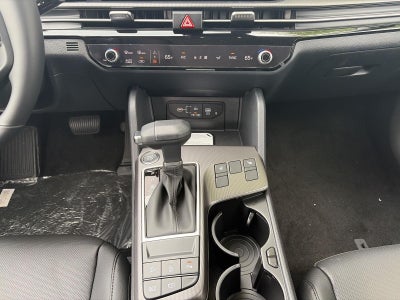 2026 Kia Sportage EX FWD