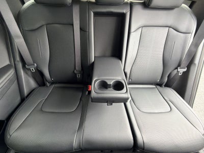 2026 Kia Sportage EX FWD