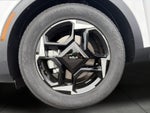 2026 Kia Sportage EX FWD