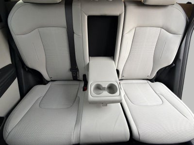 2026 Kia Sportage EX AWD