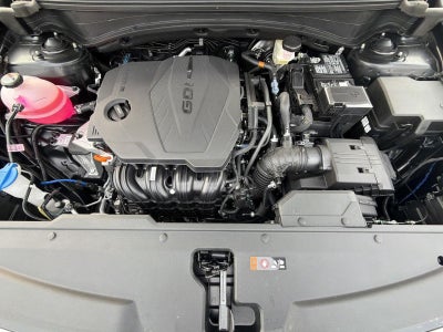 2026 Kia Sportage EX AWD