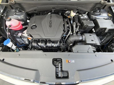 2026 Kia Sportage EX AWD