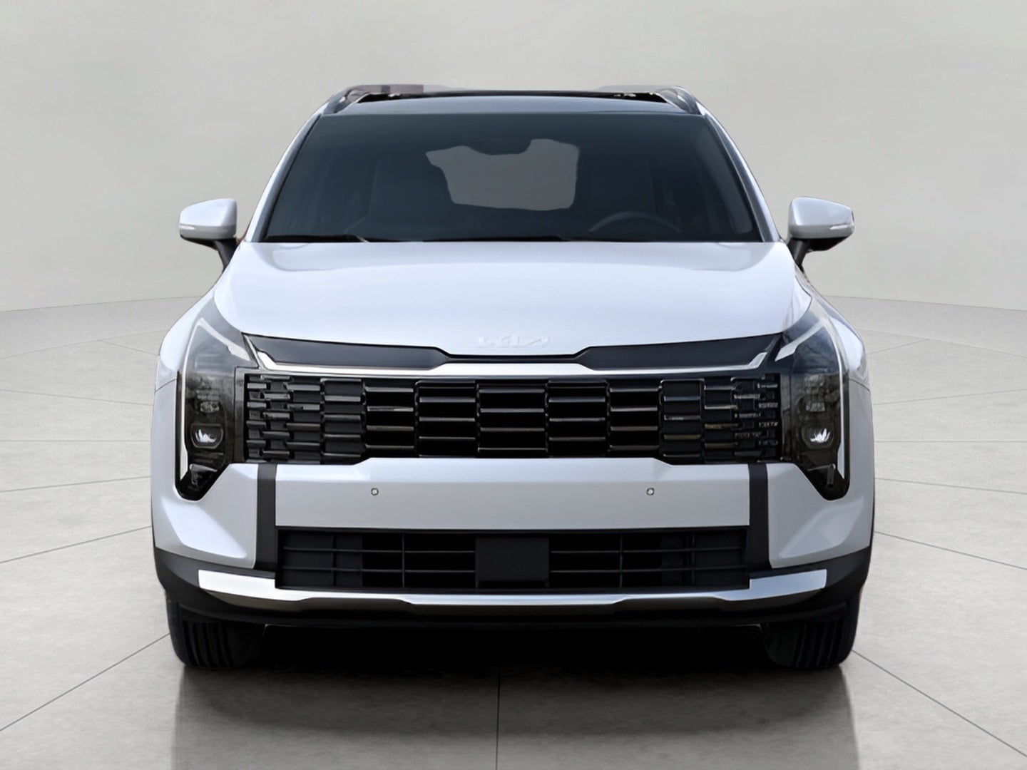 2026 Kia Sportage EX AWD