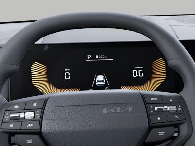 2026 Kia Sportage EX AWD