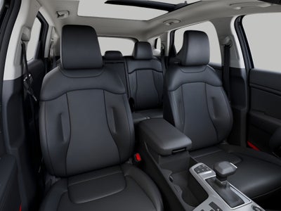 2026 Kia Sportage EX AWD