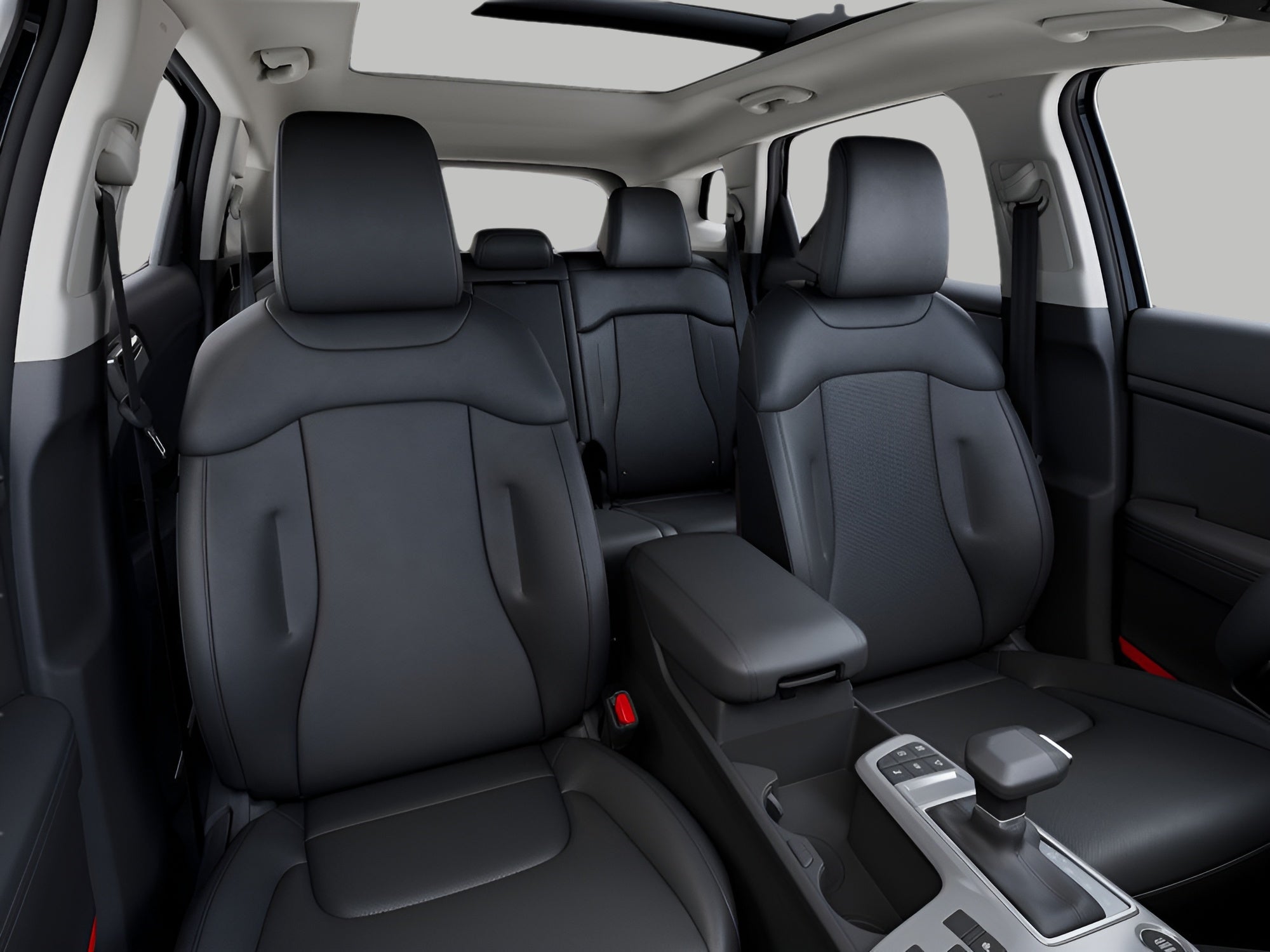 2026 Kia Sportage EX AWD