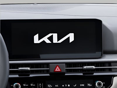 2026 Kia Sportage EX AWD