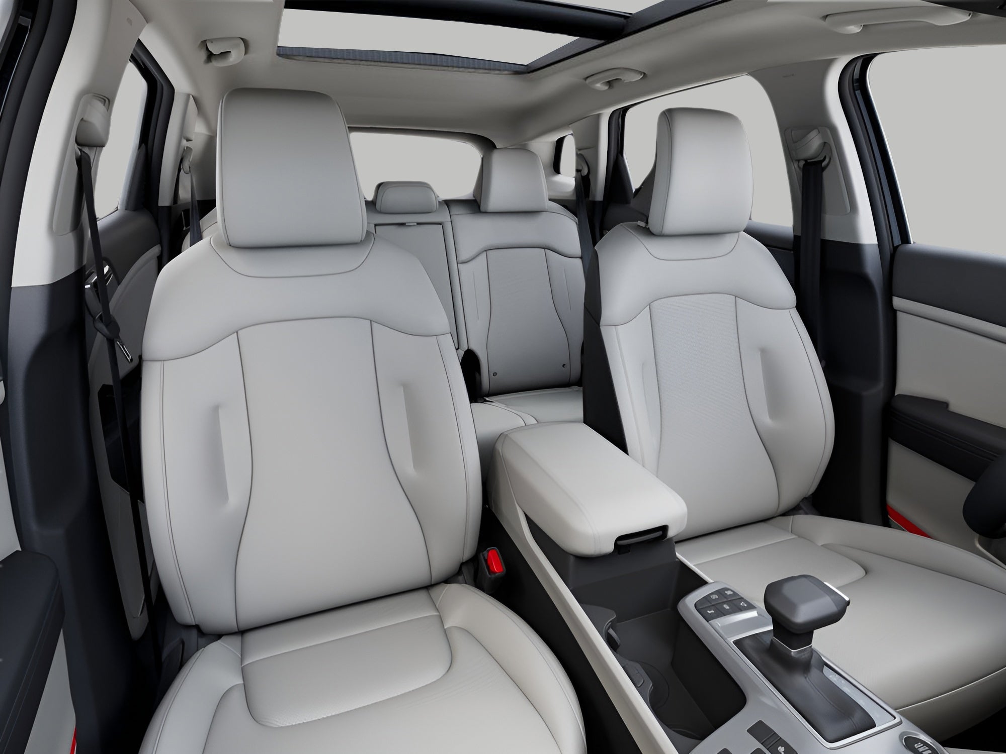 2026 Kia Sportage EX AWD